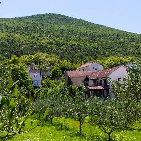 Pansion Ruzic Medjugorje Exterior foto