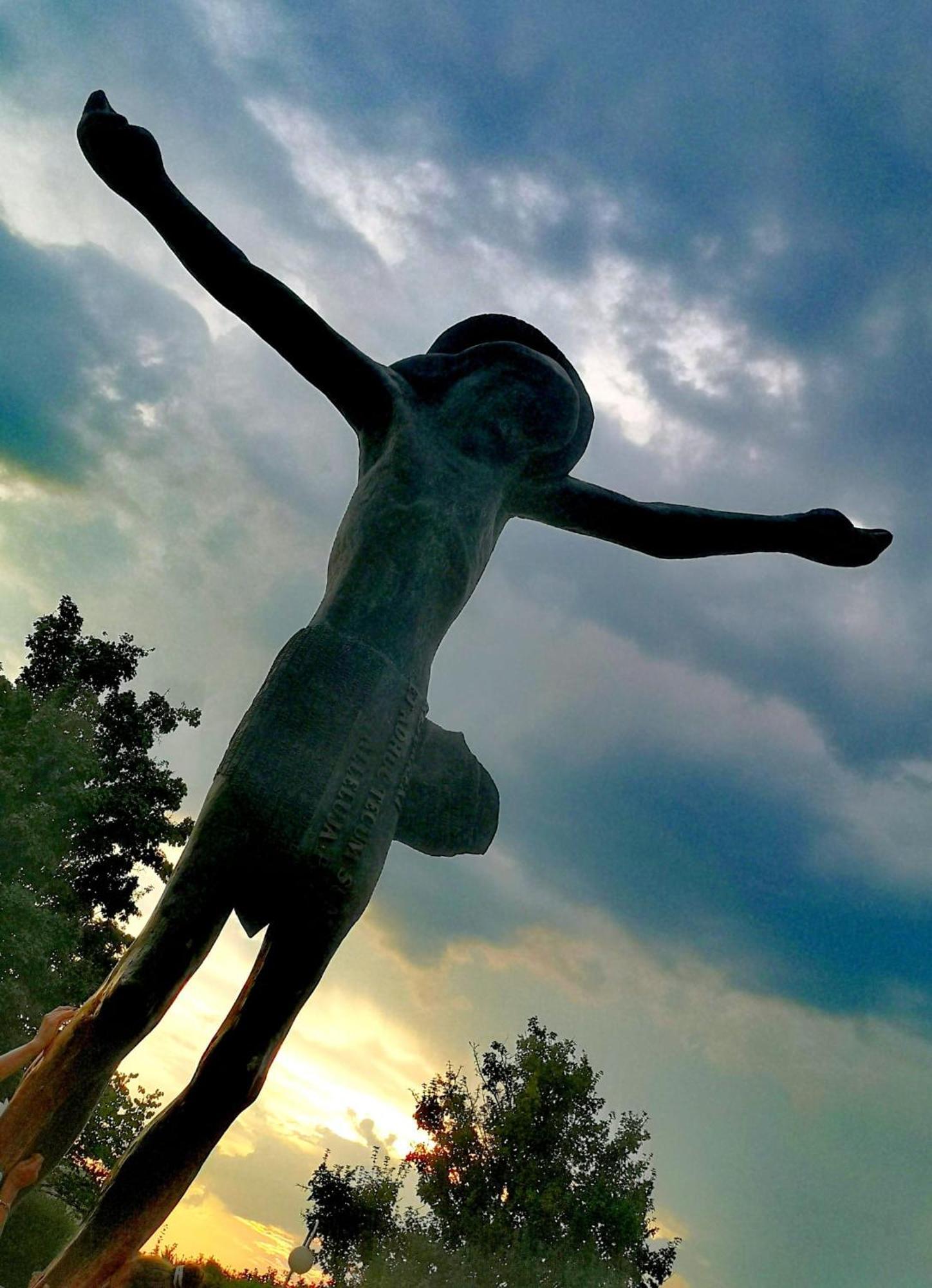 Pansion Ruzic Medjugorje Exterior foto
