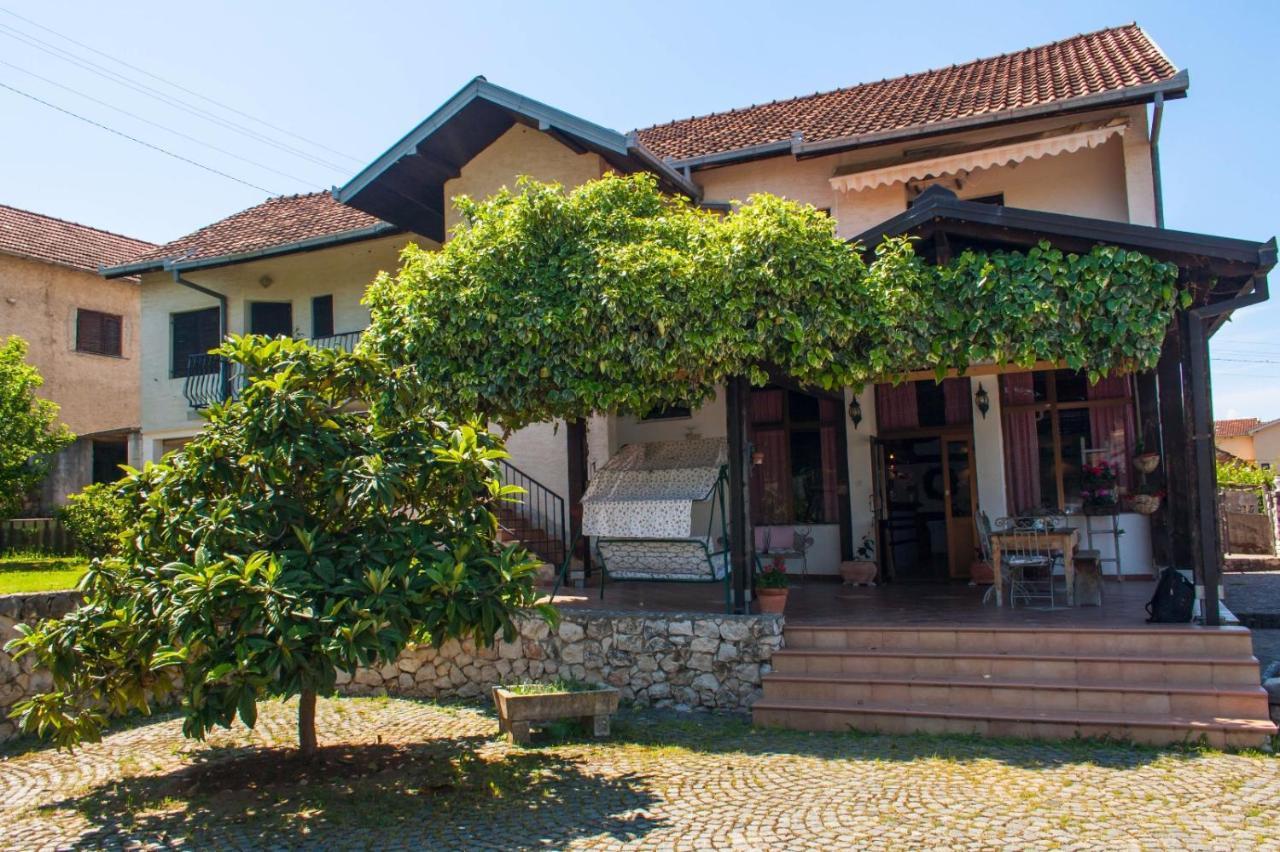 Pansion Ruzic Medjugorje Exterior foto