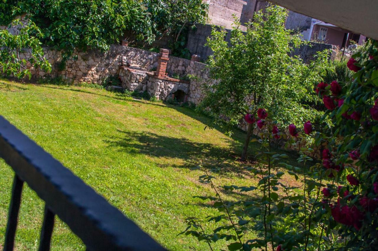 Pansion Ruzic Medjugorje Exterior foto